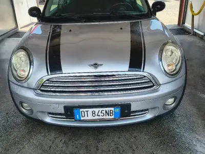 Usata Mini Cooper Clubman