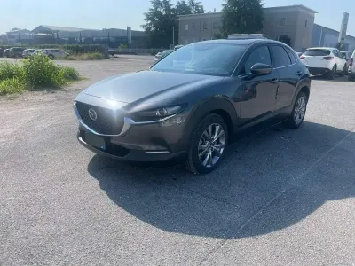 Usata Mazda CX-30