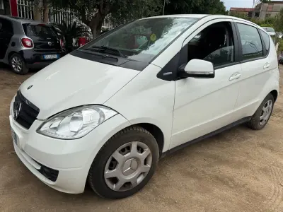 Usata Mercedes A160