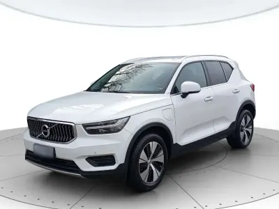 Usata Volvo XC40
