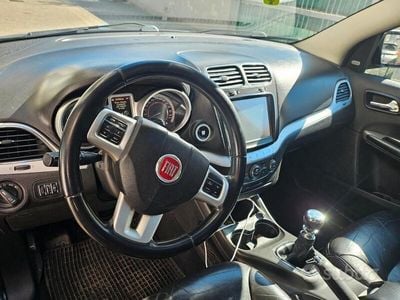 Fiat Freemont