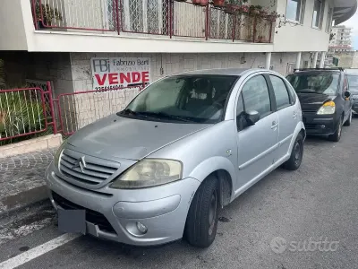 Usata Citroën C3