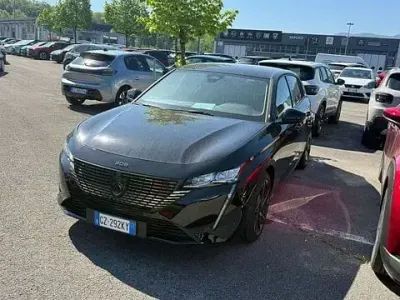 Usata Peugeot 308