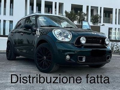 Begagnad Mini Cooper 143 HK (105 kW) 2012 Svart Halvkombi