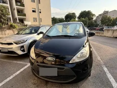 Usata Ford Ka