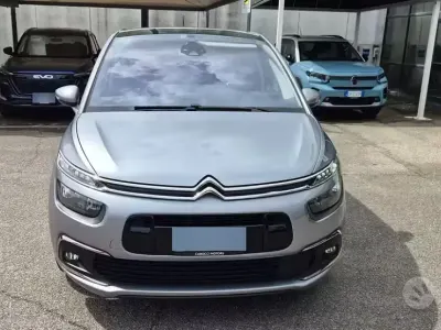 Usata Citroën C4 SpaceTourer 131 CV (96 kW) 2020 Monovolume