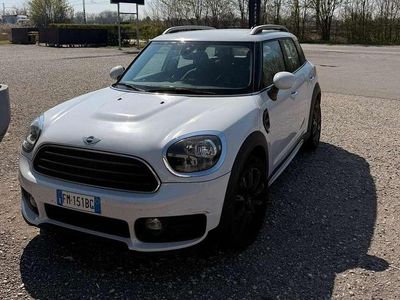 Usata Mini Countryman 116 CV (85 kW) 2017