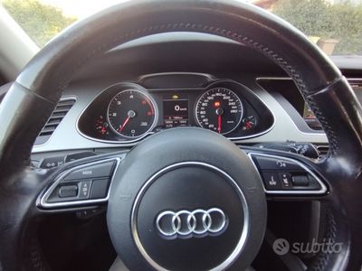 usata Audi A4 A4 2.0 TDI 150 CV Business Sport