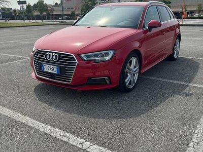 Audi A3 Sportback e-tron