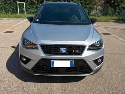Usata Seat Arona