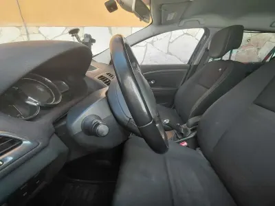 Usata Renault Mégane GrandTour