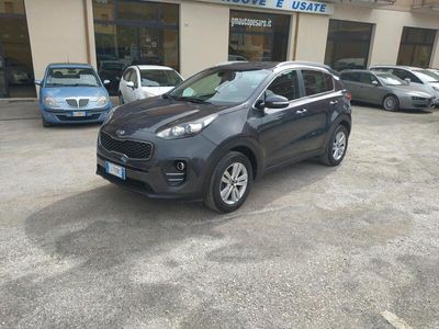 usata Kia Sportage 1.7 CRDI 2WD Cool