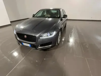 Usata Jaguar XF
