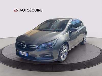 usata Opel Astra 5p 1.0 t ecoflex Dynamic s&s 105cv