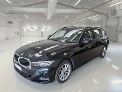 Gebraucht BMW 318