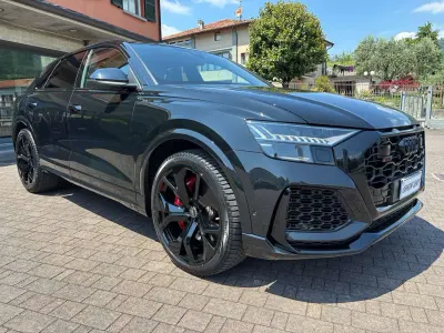 Usata Audi RS Q8