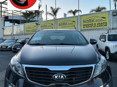 usata Kia Sportage 1.7 CRDI VGT 2WD Cool