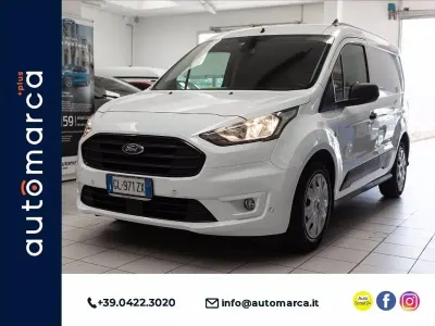 Usata Ford Transit Connect Trend 100 CV (73 kW) 2023 Monovolume