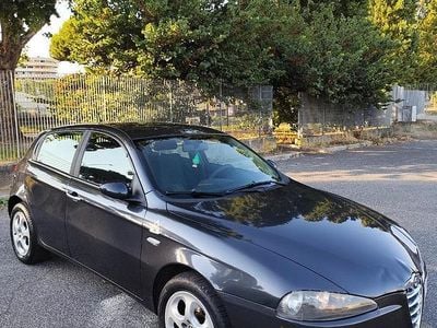 Usata Alfa Romeo 147 120 CV (88 kW) 2008 Utilitaria