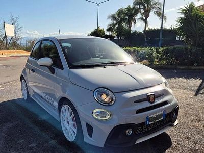 Abarth 695