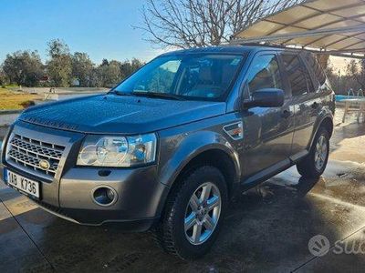 usata Land Rover Freelander 2Âª serie - 2007