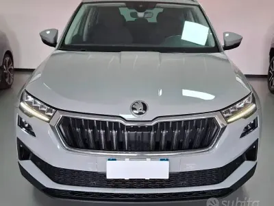 Occasion Skoda Karoq