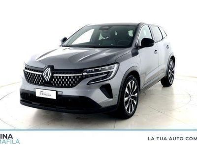 usata Renault Austral Full Hybrid E-Tech 200 TECHNO