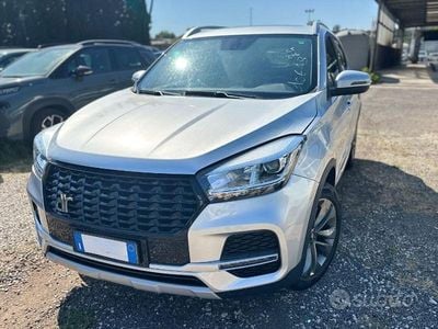Usata DR DR 4.0 117 CV (86 kW) 2023 Grigio SUV