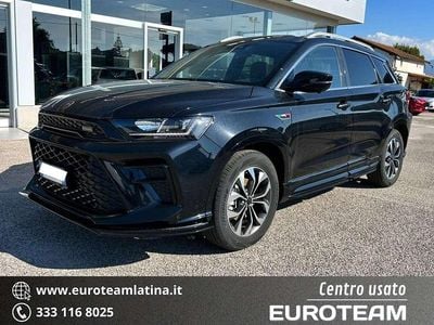 Usata Cirelli 3 133 CV (97 kW) 2024 Nero SUV