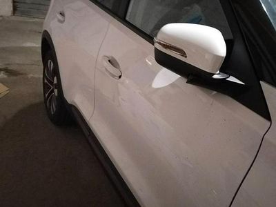 Usata DR DR 5.0 155 CV (114 kW) 2022 Bianco SUV