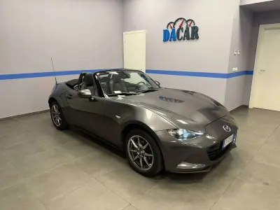 Usata Mazda MX5