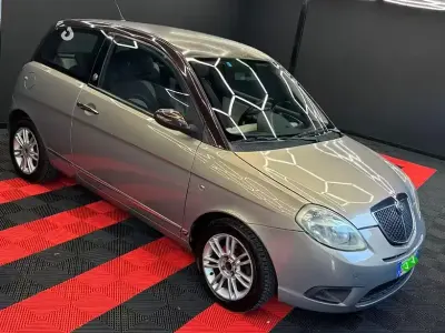 Usata Lancia Ypsilon 77 CV (56 kW) 2009 Utilitaria