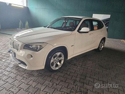 Occasion BMW X1
