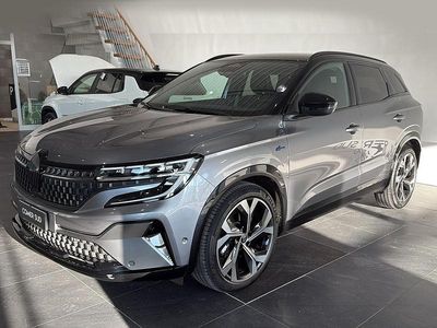 Usata Renault Austral Iconic 199 CV (146 kW) 2024 Grigio SUV