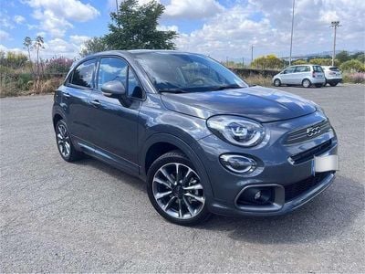 Usata Fiat 500X Sport 131 CV (96 kW) 2024 SUV