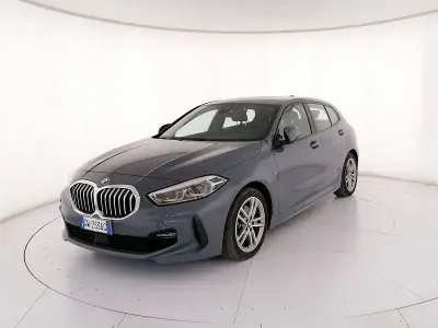 Usata BMW 118