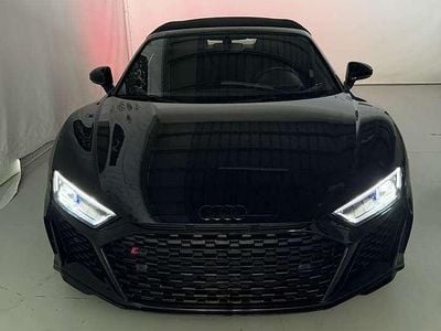 Usata Audi R8 Spyder Ambiente 540 CV (397 kW) 2020 Other Cabrio