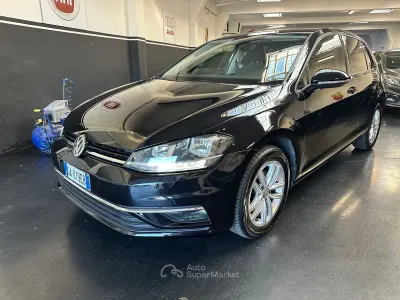 Usata VW Golf VII