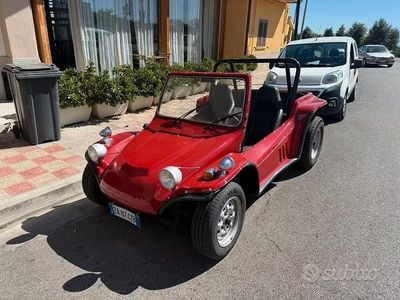 Usata VW Buggy Dune 60 CV (44 kW) 1960 Berlina
