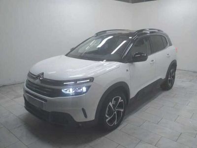 usata Citroën C5 Aircross 1.6 hybrid Shine 225 e-eat8