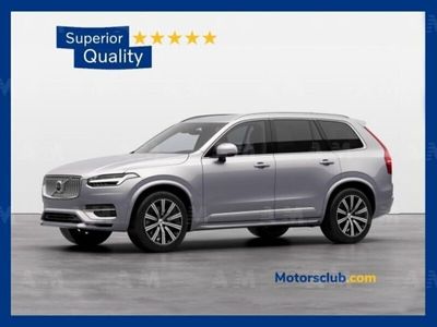 usata Volvo XC90 B5 AWD Geartronic Inscription nuova a Modena