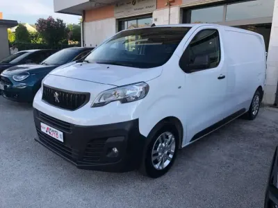 Usata Peugeot Expert