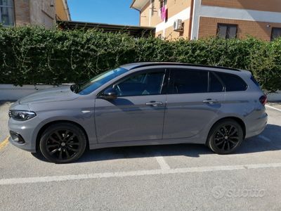 usata Fiat Tipo Tipo 1.6 Mjt S&S 5 porte S-Design