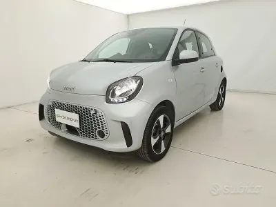 Usata Smart ForFour Electric Drive