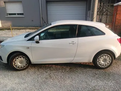 Usata Seat Ibiza