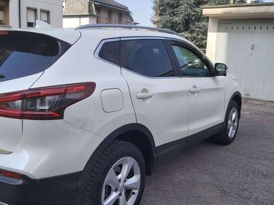 usata Nissan Qashqai 1.3 DIG-T N-CONNECTA