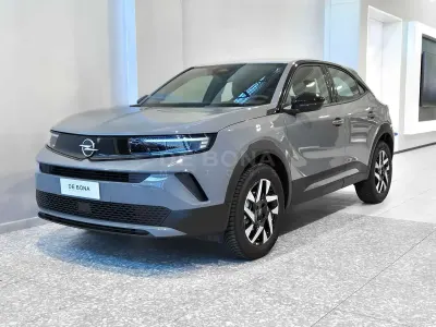 Nuova Opel Mokka Edition 136 CV (100 kW) 2026 Grafik grey SUV