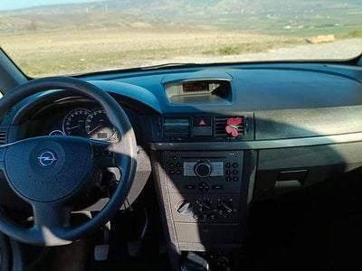 Usata Opel Meriva Club 90 CV (66 kW) 2006 Monovolume
