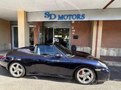 Porsche 911 Carrera 4S