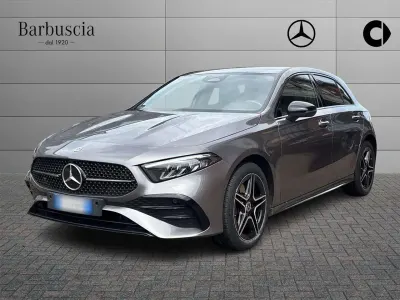 Usata Mercedes A250